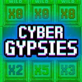 Cyber Gypsies